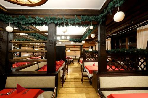 Apartamento Alpenh�user Marcius