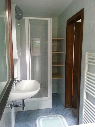 Apartamento Fichtenblockh�tte