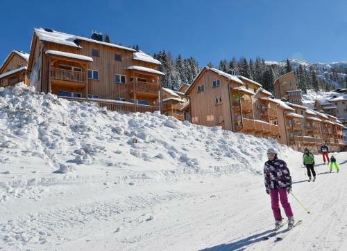 Alm Resort Nassfeld