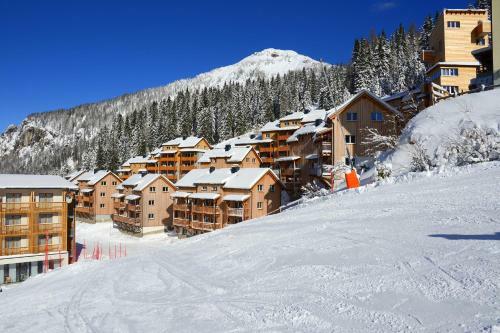 Alm Resort Nassfeld