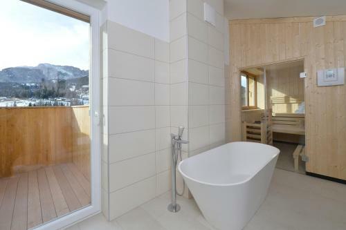Alm Resort Nassfeld