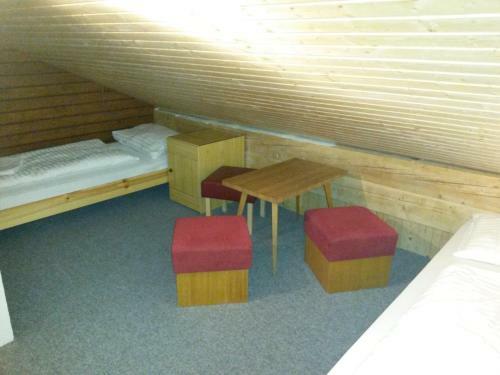 Apartamentos Montanara Haus
