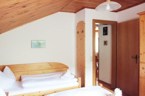 Apartamentos Montanara Haus