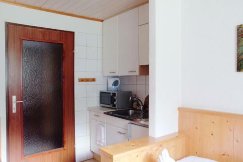 Apartamentos Montanara Haus