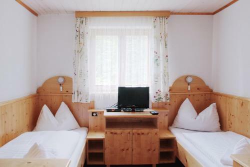 Apartamentos Montanara Haus