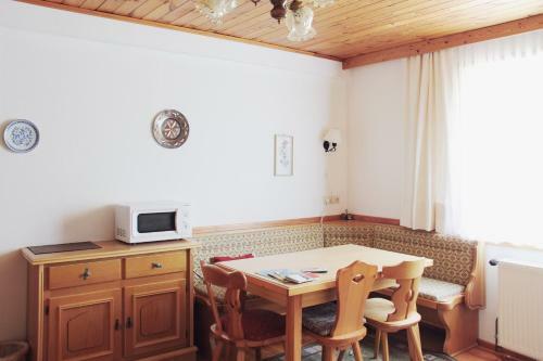 Apartamentos Montanara Haus
