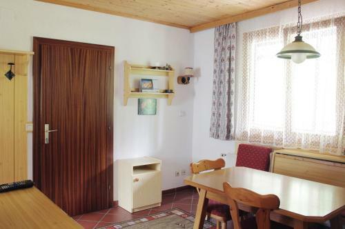 Apartamentos Montanara Haus