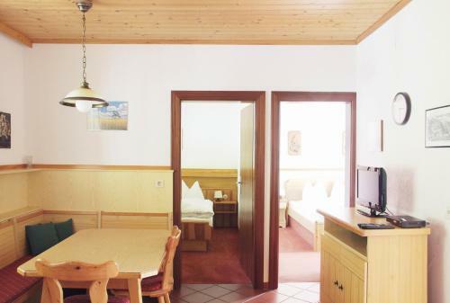 Apartamentos Montanara Haus