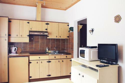 Apartamentos Montanara Haus