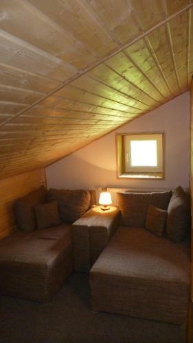 Apartamentos Montanara Haus