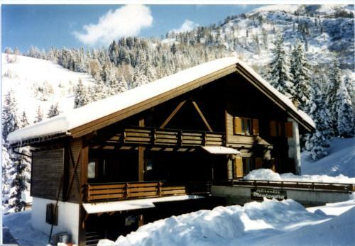 Apartamentos Montanara Haus