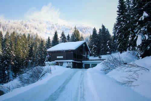 Apartamentos Montanara Haus