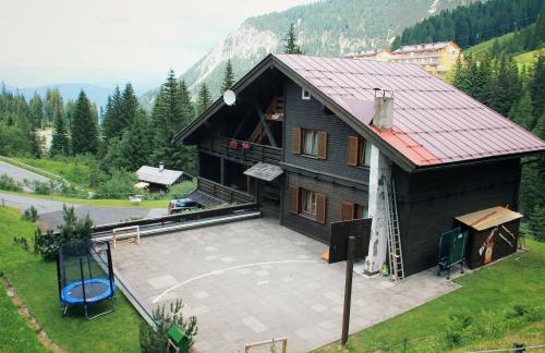 Apartamentos Montanara Haus