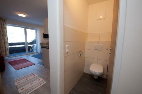 Apartamento Haus Hoffmann