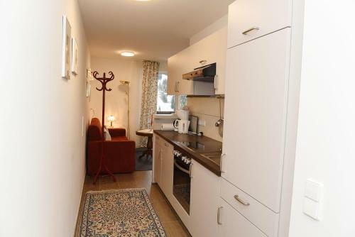 Apartamento Haus Hoffmann