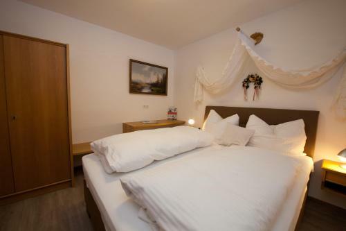 Apartamento Haus Hoffmann