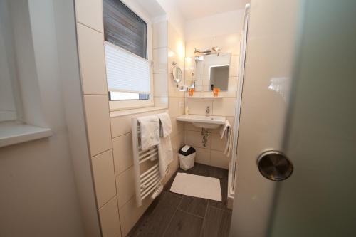 Apartamento Haus Hoffmann