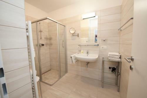 Apartamento Haus Hoffmann