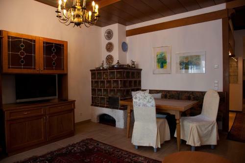 Apartamento Haus Hoffmann