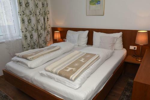 Apartamento Haus Hoffmann