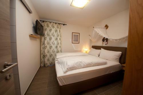 Apartamento Haus Hoffmann