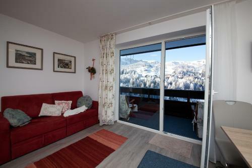 Apartamento Haus Hoffmann