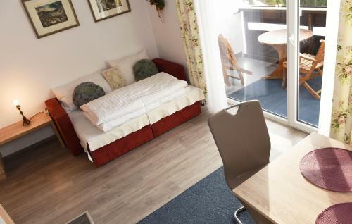 Apartamento Haus Hoffmann