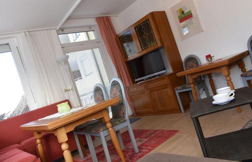 Apartamento Haus Hoffmann