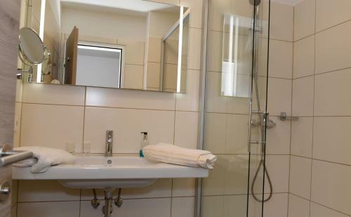 Apartamento Haus Hoffmann