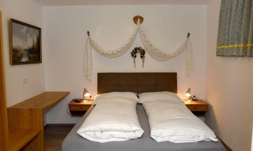 Apartamento Haus Hoffmann