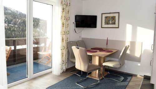 Apartamento Haus Hoffmann