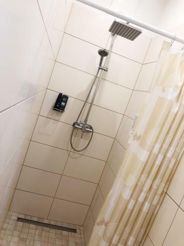Apartamento Haus Hoffmann