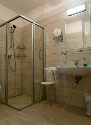 Apartamento Haus Hoffmann