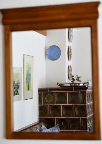 Apartamento Haus Hoffmann