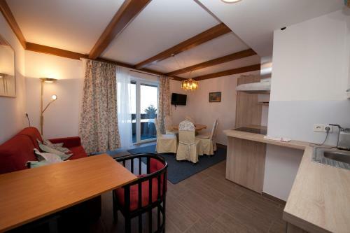 Apartamento Haus Hoffmann