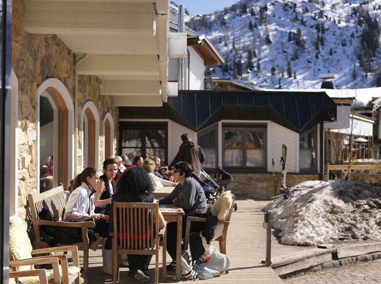 Falkensteiner Hotel Sonnenalpe