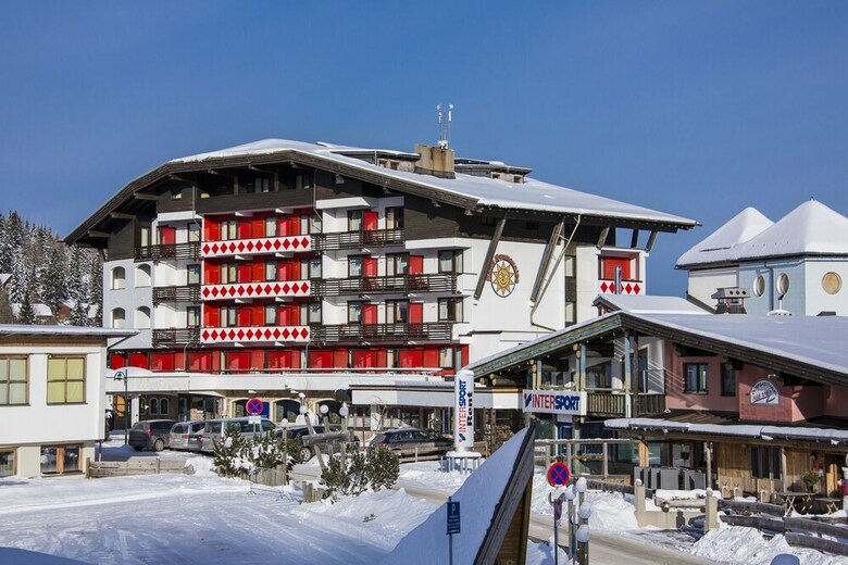 Falkensteiner Hotel Sonnenalpe