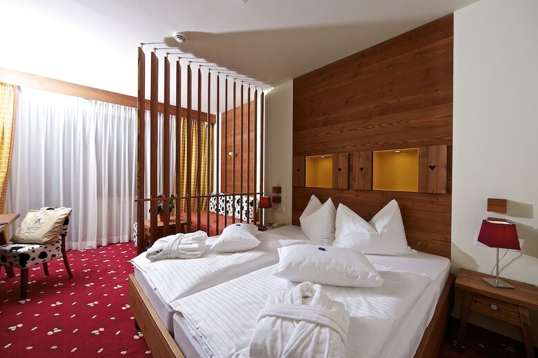 Falkensteiner Hotel Sonnenalpe