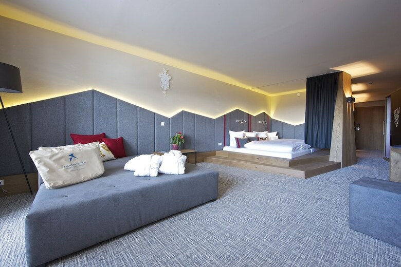 Falkensteiner Hotel Sonnenalpe