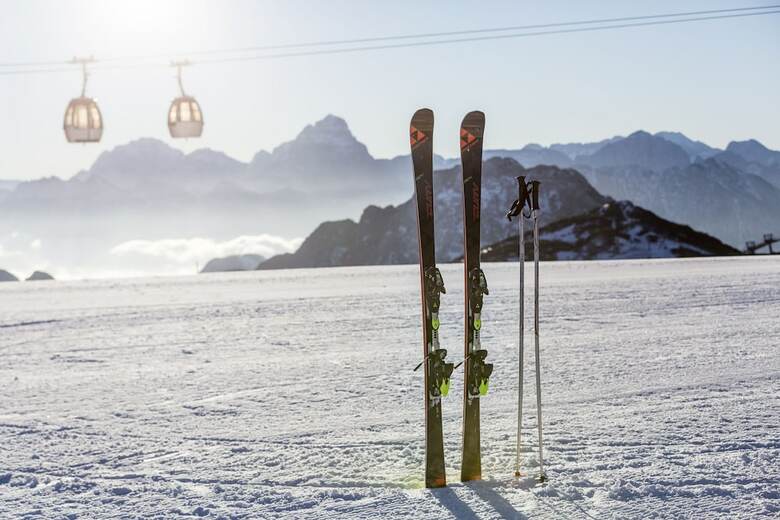 Falkensteiner Hotel Sonnenalpe