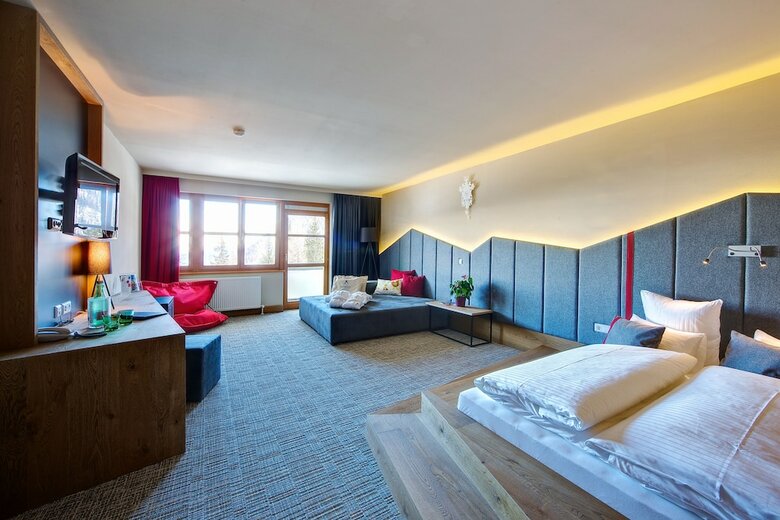Falkensteiner Hotel Sonnenalpe