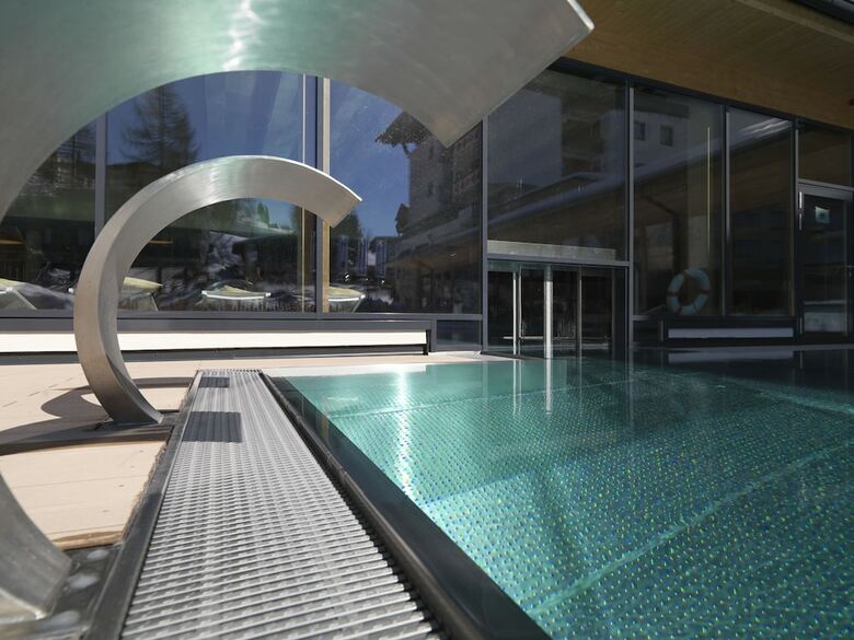 Falkensteiner Hotel Sonnenalpe