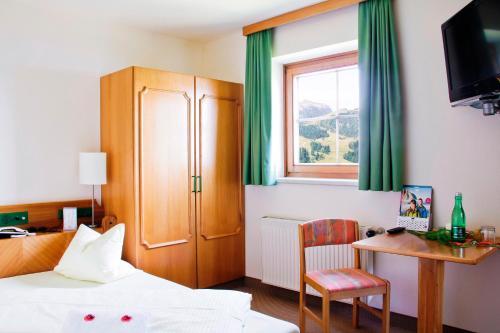 Alpenhotel Plattner