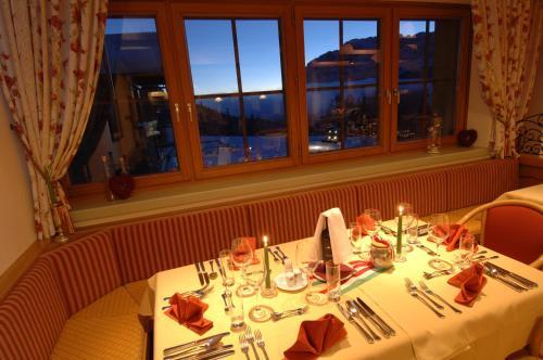 Alpenhotel Plattner