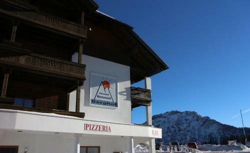 Hotel Berghof