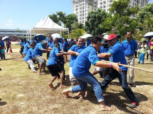 Hotel Bayou Lagoon Park Resort
