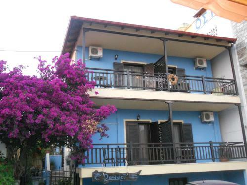 Hostal Dominici