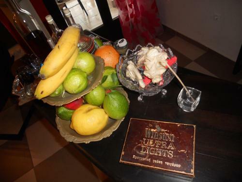 Hostal Dominici