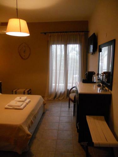 Hostal Dominici