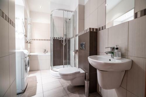 Cracow Rent Apartments